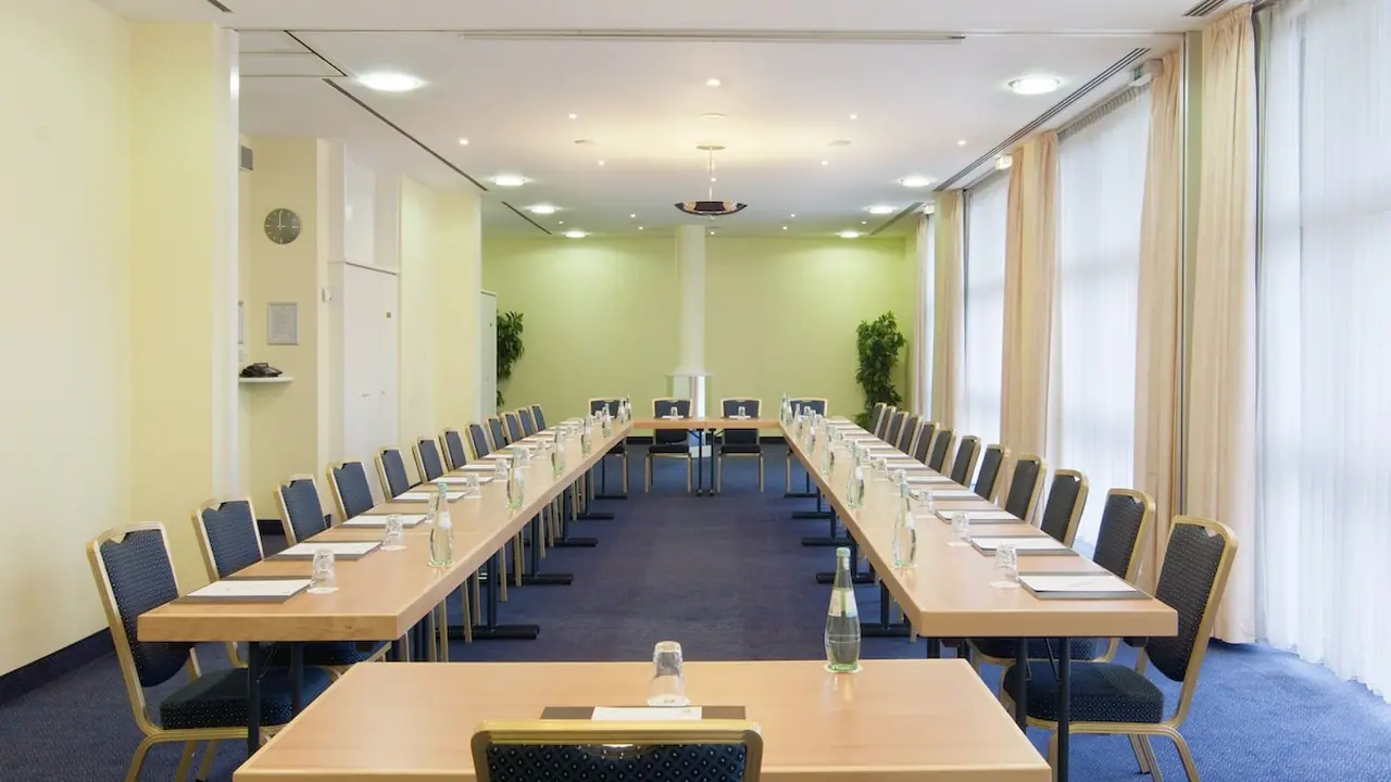 Holiday Inn Munich - South